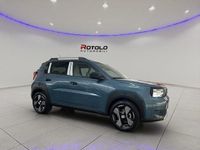 Nuova Fiat Grande Panda La Prima 110 CV (80 kW) 2025 Blu Utilitaria