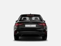 Nuova Audi A3 S-Line 150 CV (110 kW) 2026 Grigio daytona perla