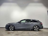Usata Audi A5 S-Line 204 CV (150 kW) 2025 Nero Station wagon