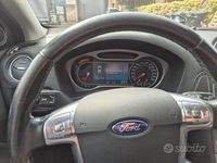 Usata Ford Mondeo 140 CV (102 kW) 2009 Station wagon