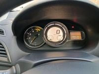 Usata Renault Mégane III 110 CV (80 kW) 2012 Argento Berlina