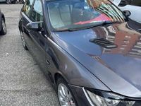 Usata BMW 320 150 CV (110 kW) 2006 Berlina