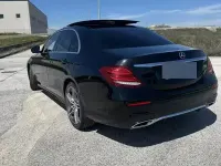 Usata Mercedes E220 Premium Plus 194 CV (142 kW) 2016 Berlina