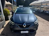 Usata Renault Mégane GrandTour Business 116 CV (85 kW) 2022 Grigio Station wagon