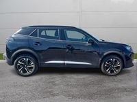 Occasion Peugeot 2008 Allure 130 ch (95 kW) 2023 Noir SUV