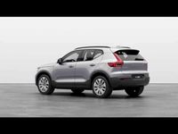 Ny Volvo XC40 Core 127 kW (174 HK) 2025 Silver SUV