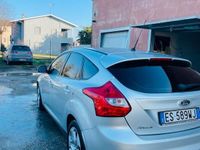 usata Ford Focus 1.0 EcoBoost 125cv Start e Stop 2013