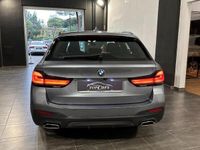 usata BMW 530 d D Touring M Sport