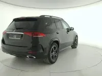 Usata Mercedes GLE400 Premium 330 CV (242 kW) 2023 Nero SUV