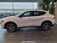 usata Alfa Romeo Crosswagon Tonale Veloce Plug In Hybrid280cv - Pack Techno