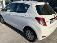 usata Toyota Yaris Yaris 1.01.2 benzina gpl