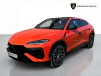 Usata Lamborghini Urus 799 CV (587 kW) 2025 Arancio argos SUV