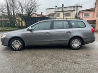 usata VW Passat anno 2006 perfetta di meccanica