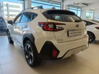 Nuova Subaru Crosstrek Premium 136 CV (100 kW) 2026 Bianco SUV