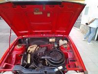 Usata Citroën Visa 34 CV (25 kW) 1984 Berlina