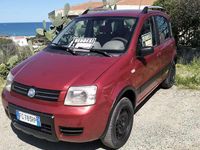 Usata Fiat Panda Dynamic 69 CV (50 kW) 2012 Utilitaria