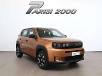 Nuova Fiat Grande Panda Icon 101 CV (74 kW) 2026 Bronzo Utilitaria