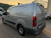 usata Citroën Berlingo Long 2012