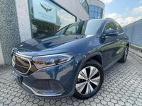 Occasion Mercedes EQA250 Premium 80 kW (109 ch) 2021 Bleue SUV