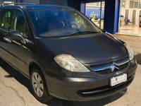 usata Citroën C8 2.0 HDi FAP Classique