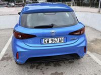 Usata MG MG3 Comfort 102 CV (75 kW) 2024 Utilitaria