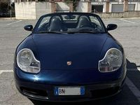 Gebraucht Porsche Boxster 204 PS (150 kW) 2000 Cabrio