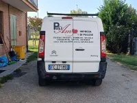 Usata Citroën Jumpy 128 CV (94 kW) 2016 Monovolume