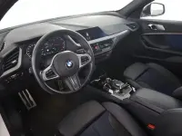 Usata BMW 116 Advantage 116 CV (85 kW) 2020 Bianco Utilitaria