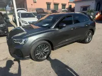 Usata Audi Q3 S-Line 150 CV (110 kW) 2023 Grigio SUV