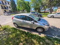 Usata Ford Fiesta 75 CV (55 kW) 2011 Berlina