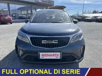 Nuova EMC QUATTRO 103 CV (75 kW) 2026 Grigio SUV