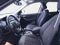 Usata BMW X1 xLine 140 CV (102 kW) 2020 Nero SUV