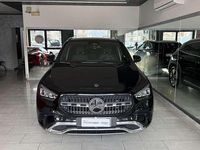Usata Mercedes GLA180 116 CV (85 kW) 2024 Nero SUV