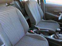 Nuova Peugeot 208 Business-Line 101 CV (74 kW) 2026 Grigio artense Utilitaria