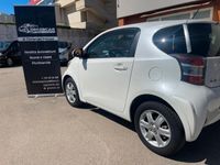 usata Toyota iQ 1.0 Sol garanzia 12 mesi