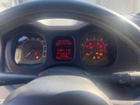 Usata Fiat Panda 69 CV (50 kW) 2019 Grigio Utilitaria