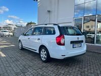 usata Dacia Logan 1.5 dCi 8V 75CV MCV 1.5 dCi 8V 75CV NEO PATENTATI