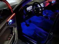 Usata Audi A1 Sportback Ambiente 110 CV (80 kW) 2022 Utilitaria