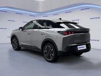 Nuova Peugeot 3008 Allure 145 CV (106 kW) 2025 Gray SUV