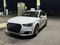 Usata Audi A3 Business 116 CV (85 kW) 2019 Berlina
