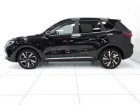 Nuova MG ZS Luxury 102 CV (75 kW) 2026 Nero SUV