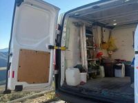 Usata Ford Transit Custom 177 CV (130 kW) 2016