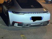 Usata Porsche 911 Carrera 394 CV (289 kW) 2024 Coupé