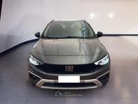Usata Fiat Tipo Cross 101 CV (74 kW) 2021 Other Berlina