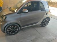 usata Smart ForTwo Coupé 3ªs.(C/A453) - 2016