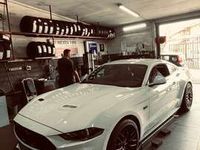 usata Ford Mustang GT Fastback 5.0 Ti-VCT V8 Aut.