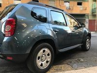 usata Dacia Duster 1.6 16v 110CV 4X4 "SOLO 91000KM"