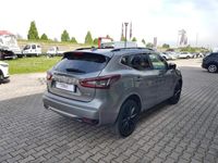 usata Nissan Qashqai II 2017 1.5 dci N-Tec Start 115cv