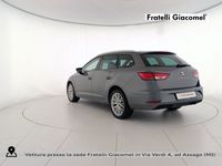 usata Seat Leon ST 1.6 tdi business 115cv