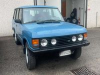 usata Land Rover Range Rover Range Rover4p 2.5 td Vogue